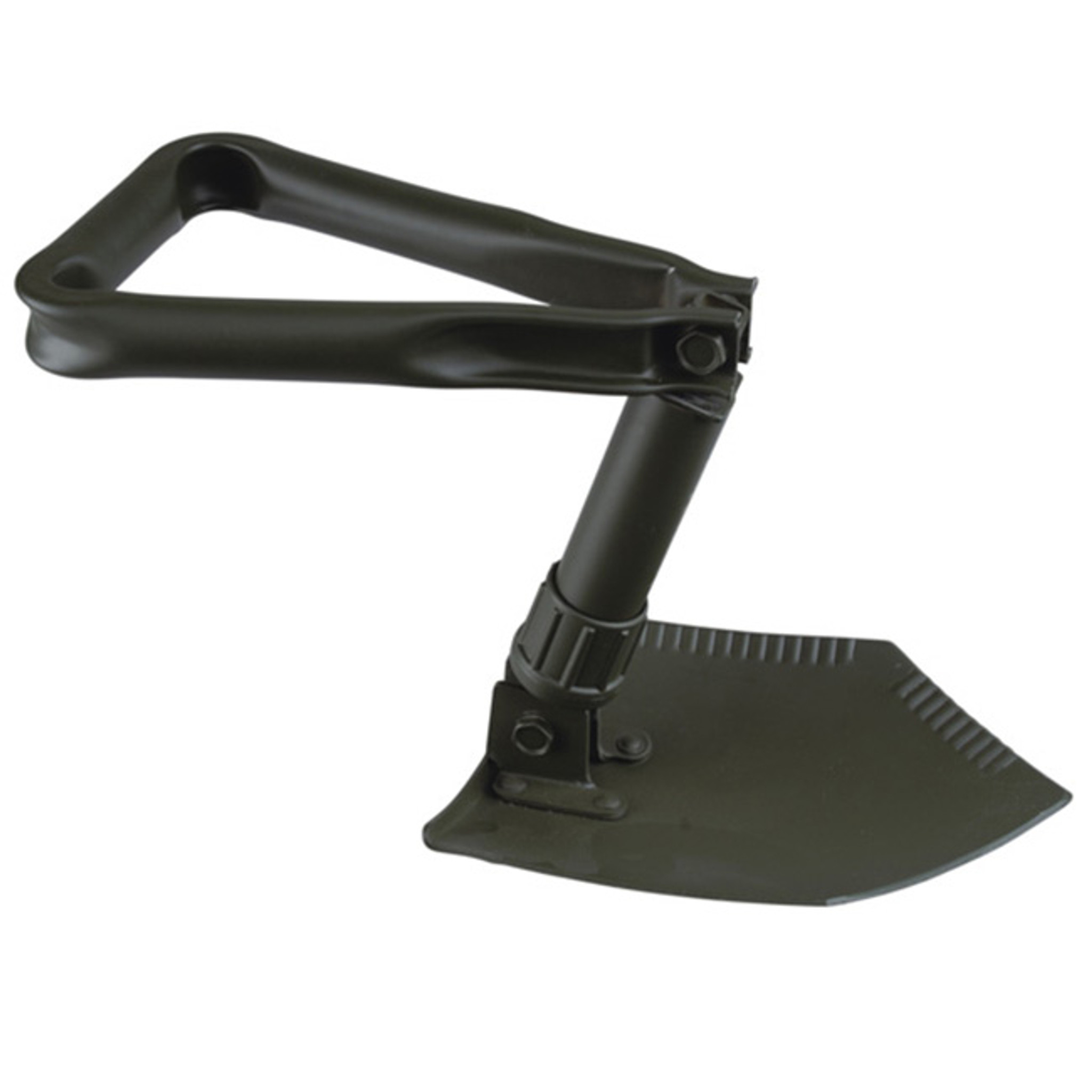 military shovel