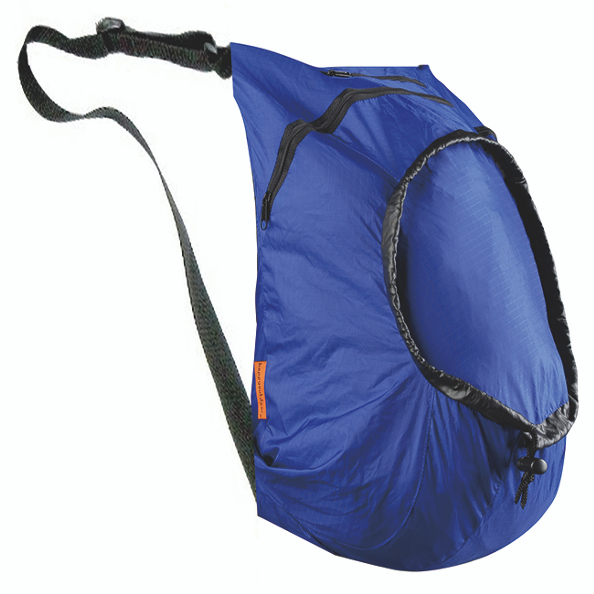 easy backpack