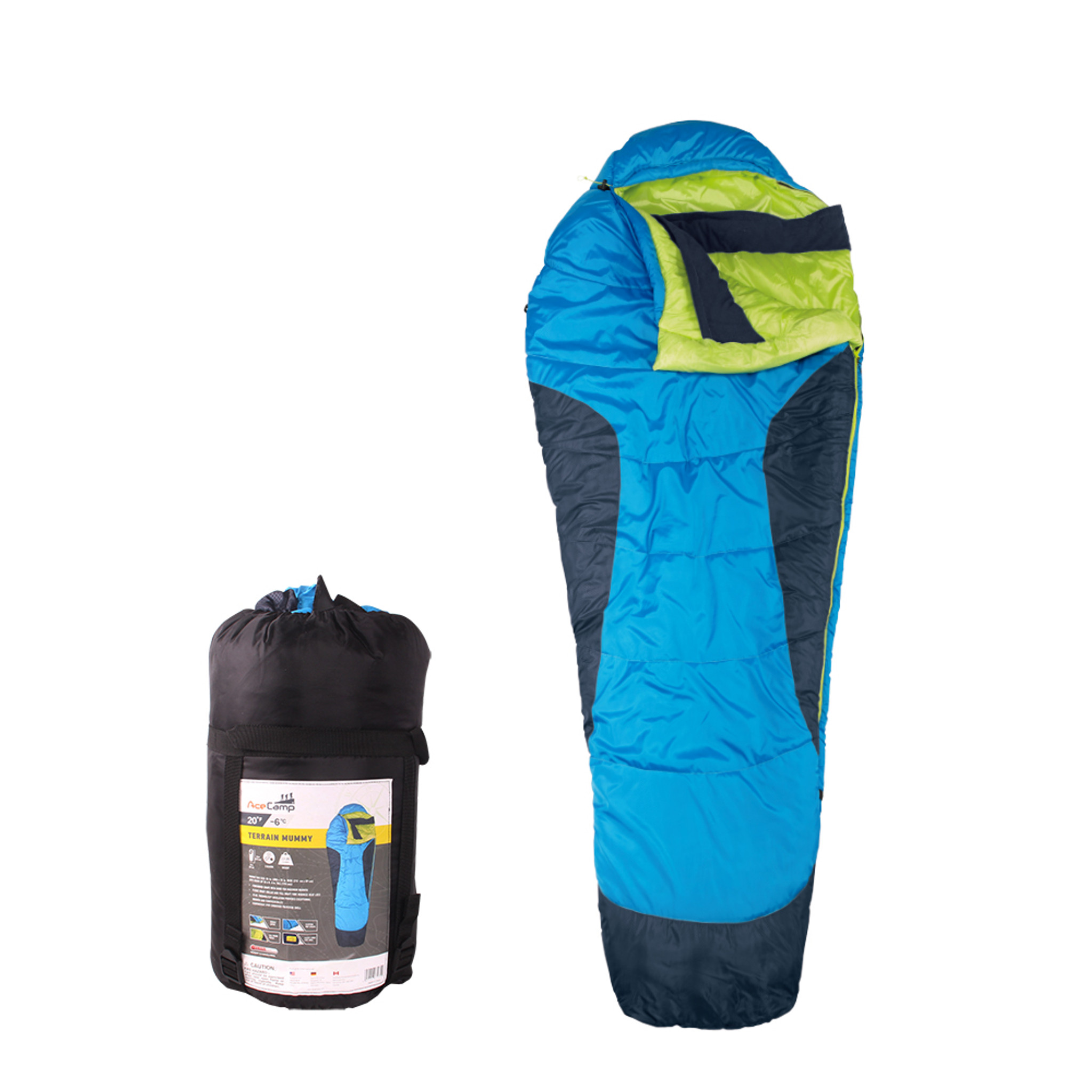 sleeping bag cheap price