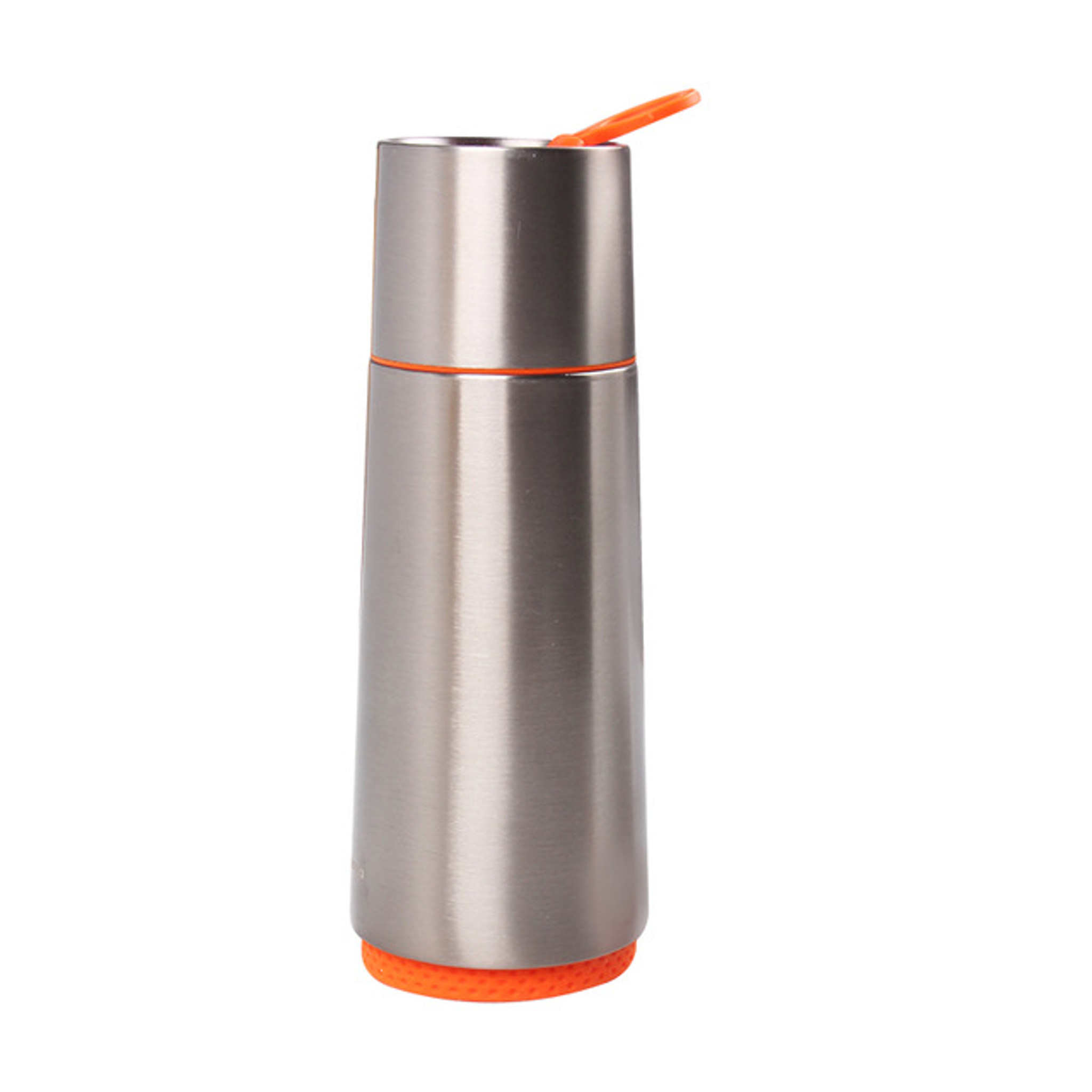 stainless steel vacuum bottle