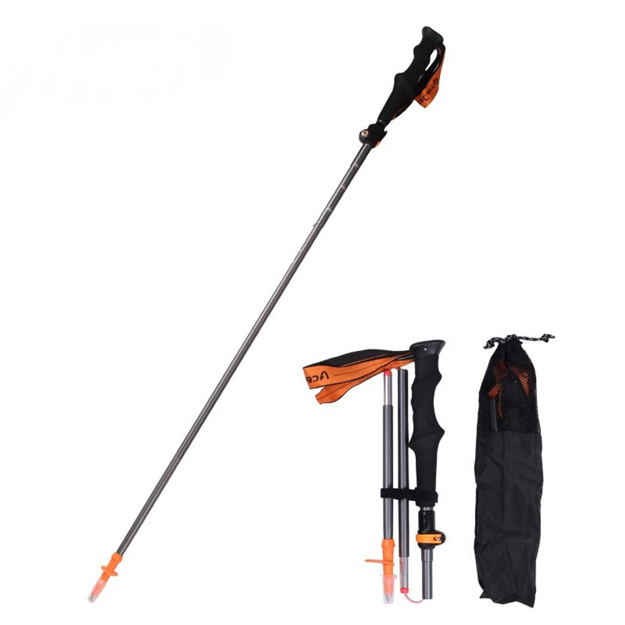 hiking trekking pole