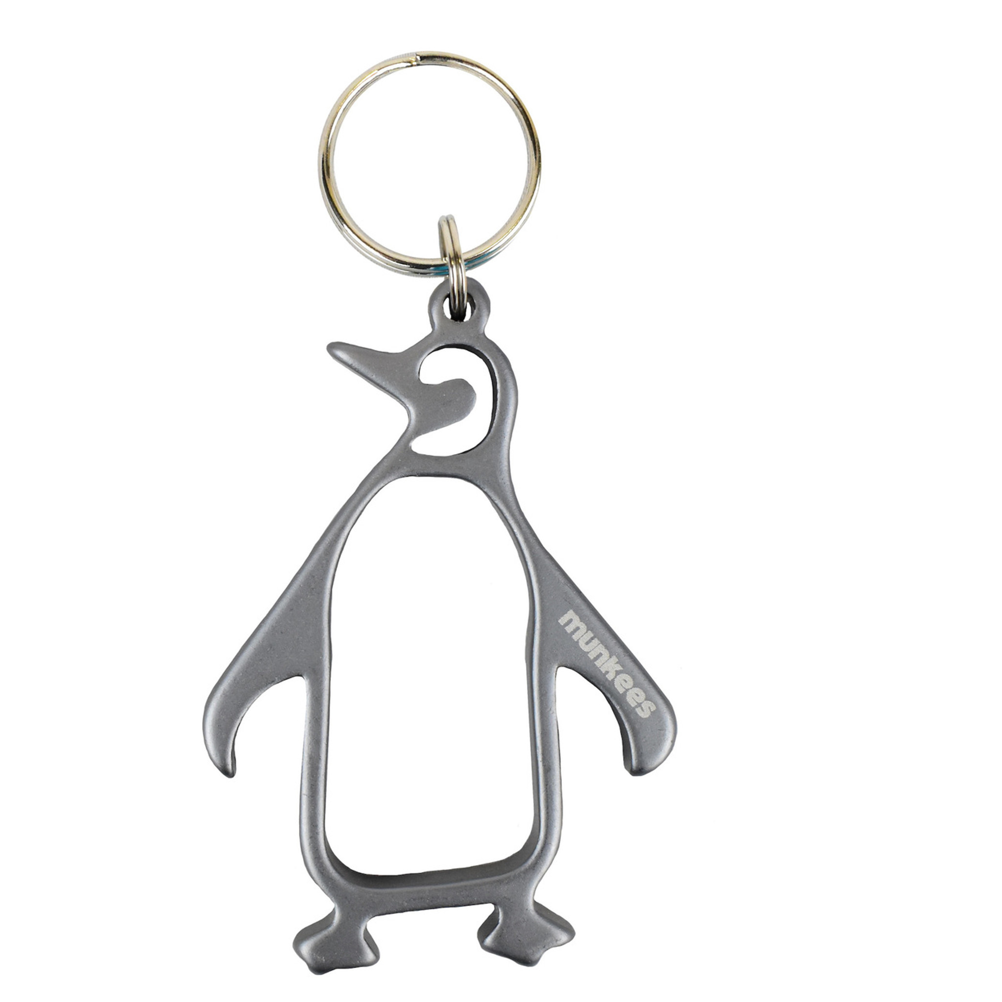 Munkees Bottle Opener Penguin