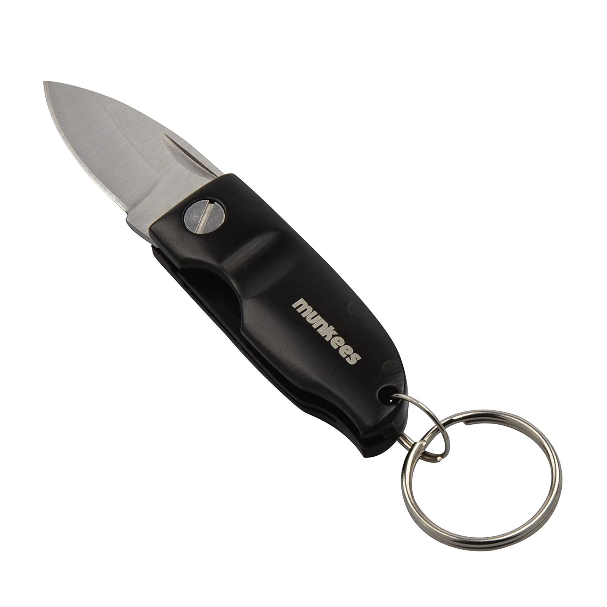 pocket knife keychain