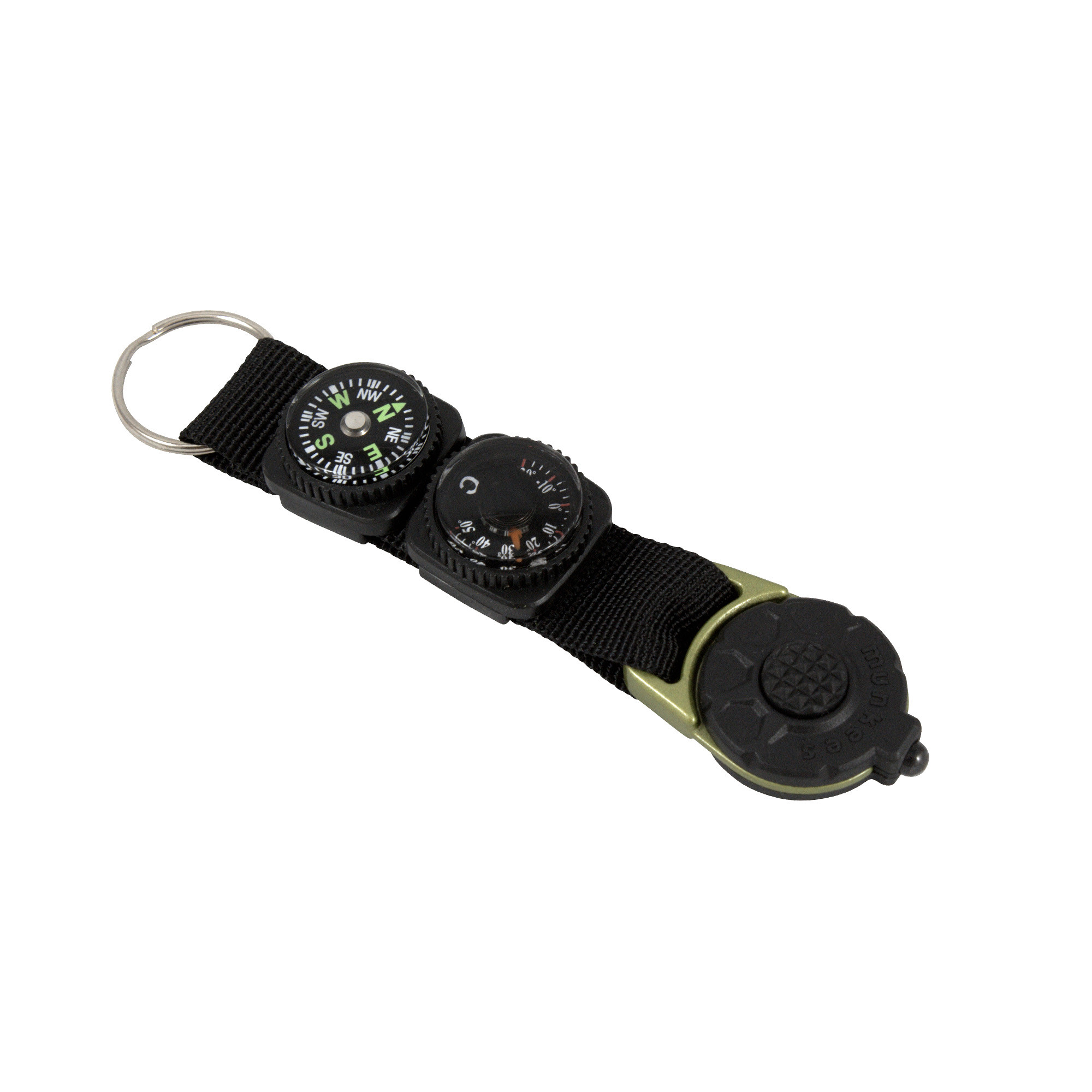 LED Multipurpose Key Fob