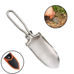 Folding Shovel Folding Shovel
