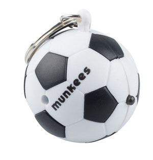 Soccer Ball LED