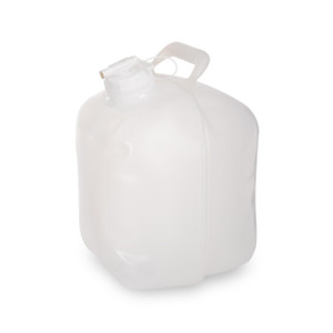 Foldable Water Carrier/Basin | 10L or 20L