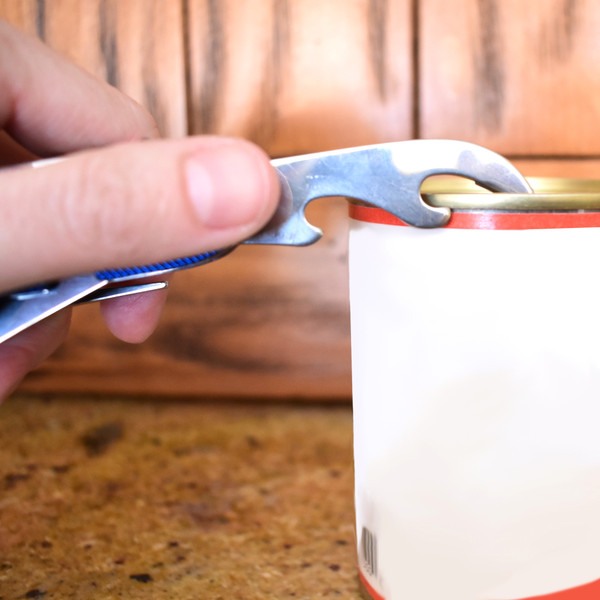 Can Opener