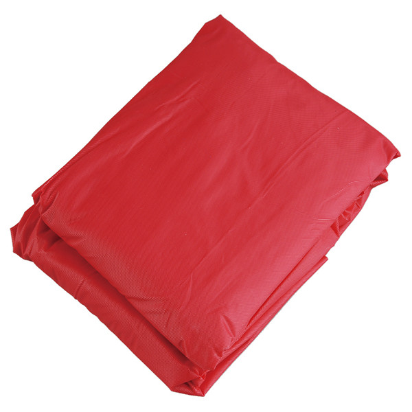 AceCamp Vinyl Rain Poncho