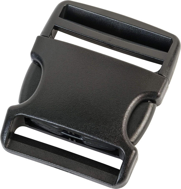 Side Release Buckles