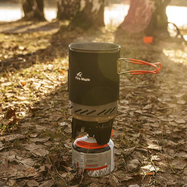 FireMaple Fixed star 1 FMS-X1