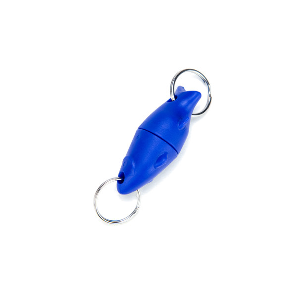 Magnetic Quick Connect Keychain