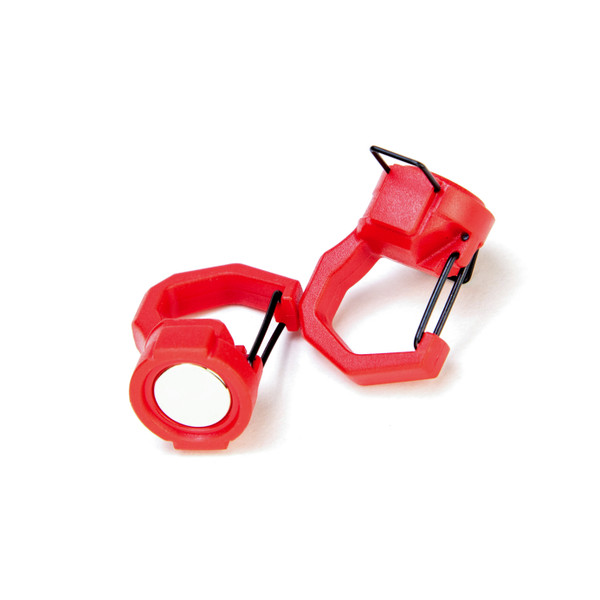 Magnetic Quick Connect Keychain