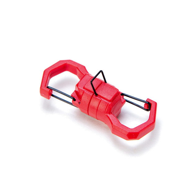 Magnetic Carabiner with Lock