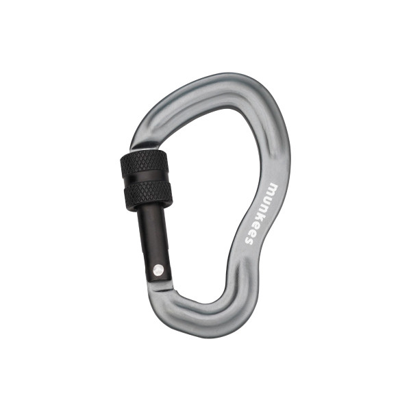 Silver Forge Biner