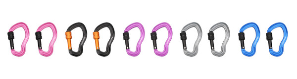 All Colors Forge Biner