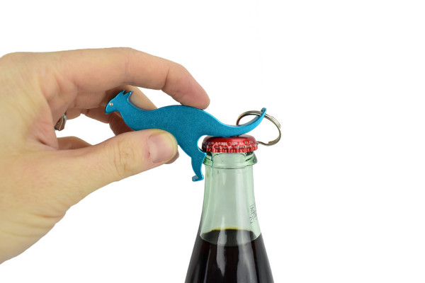 Opening Bottle