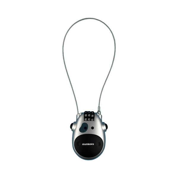 Retractable Lock Cow