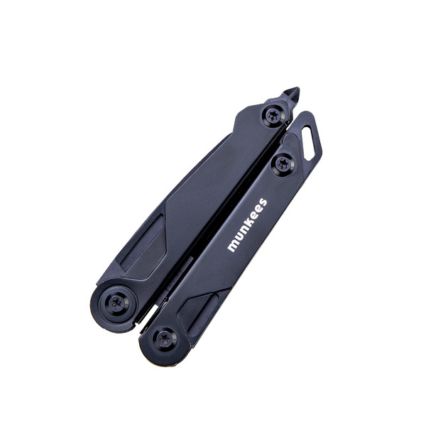 Stainless Steel Pliers, & Multi-tool Pocket Knife