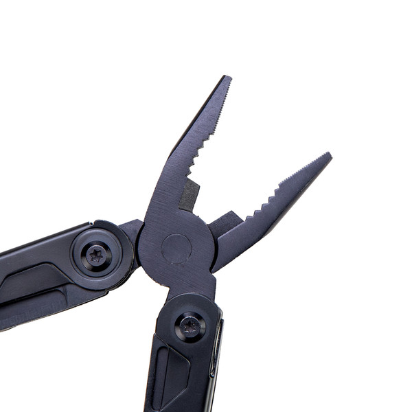 Stainless Steel Pliers, & Multi-tool Pocket Knife