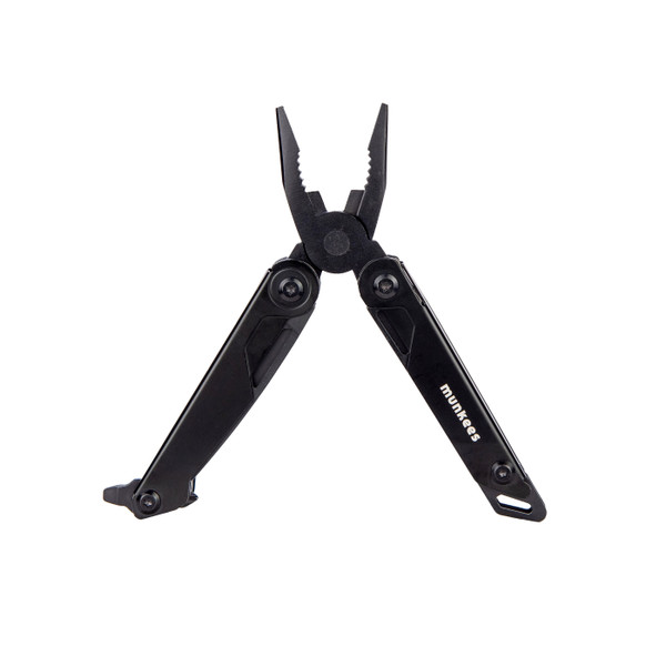Stainless Steel Pliers, & Multi-tool Pocket Knife