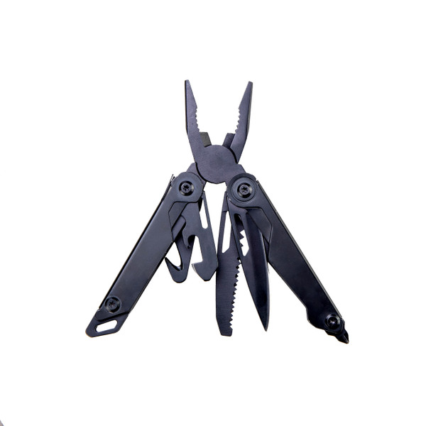 Stainless Steel Pliers, & Multi-tool Pocket Knife