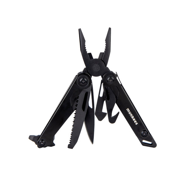 Stainless Steel Pliers, & Multi-tool Pocket Knife