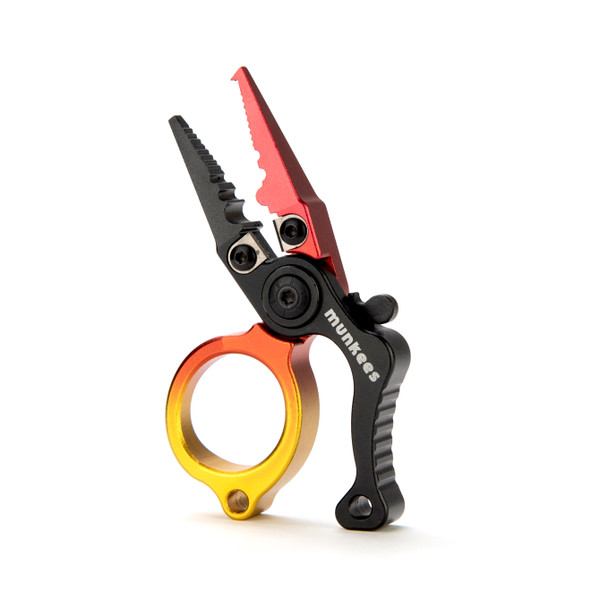Mini Fishing Plier and Cutter