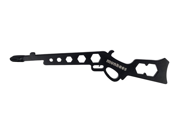 Lever Action