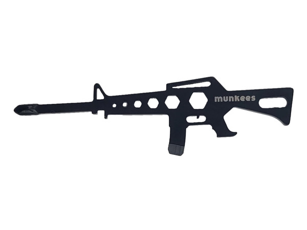 AR 15 (M16)