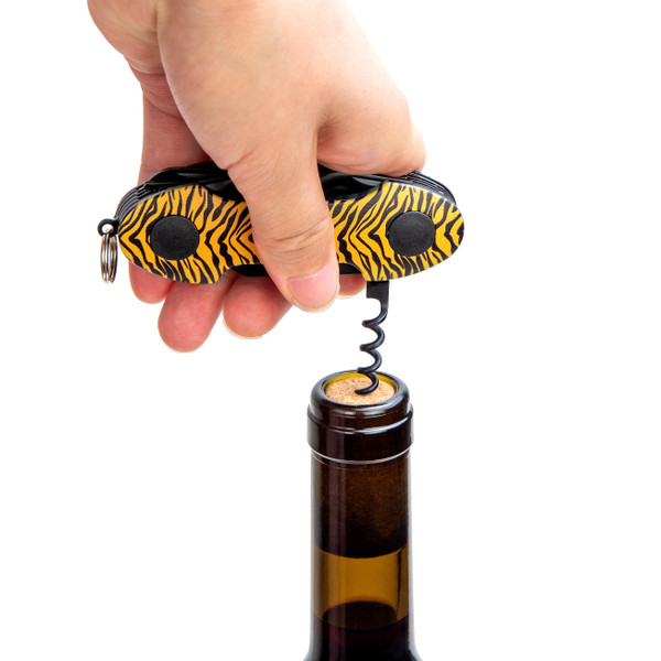 Pocket Knife | Tiger