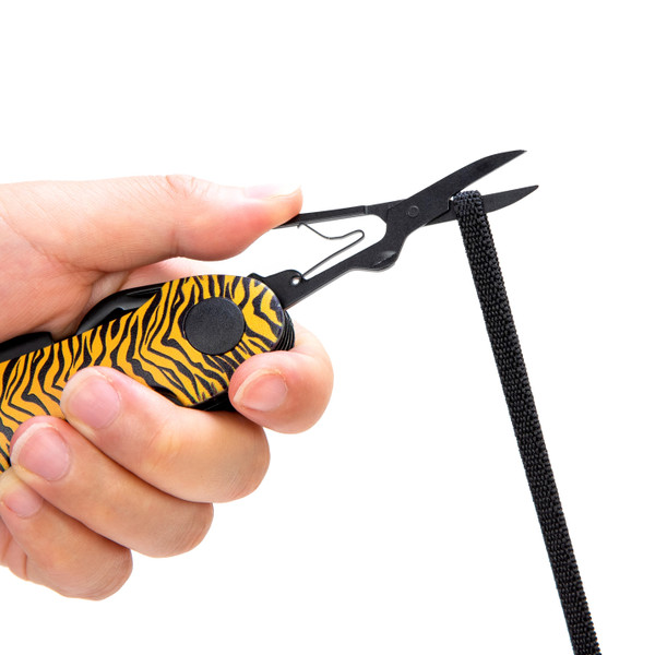 Pocket Knife | Tiger