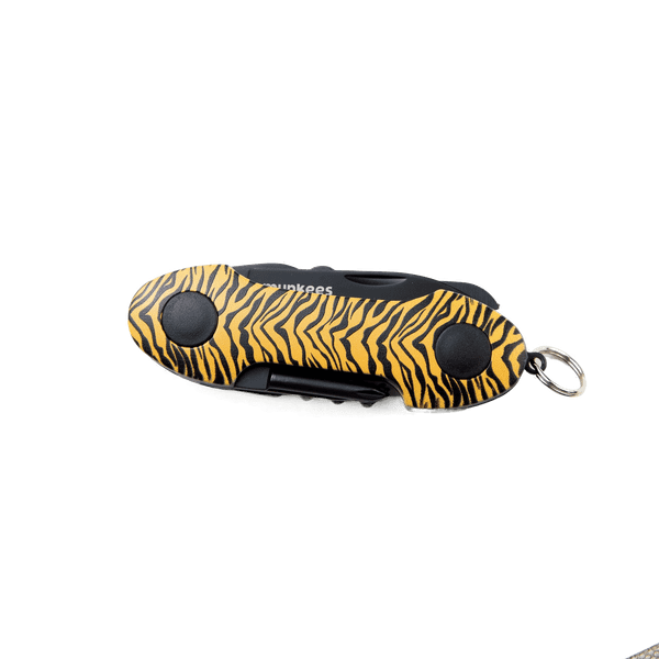 Pocket Knife | Tiger