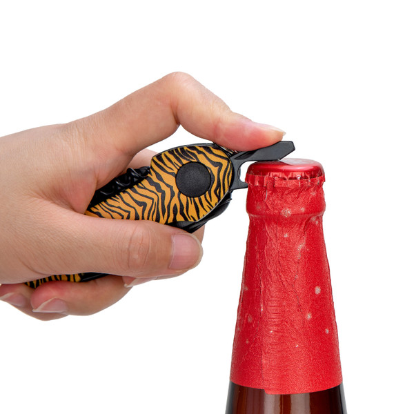 Pocket Knife | Tiger