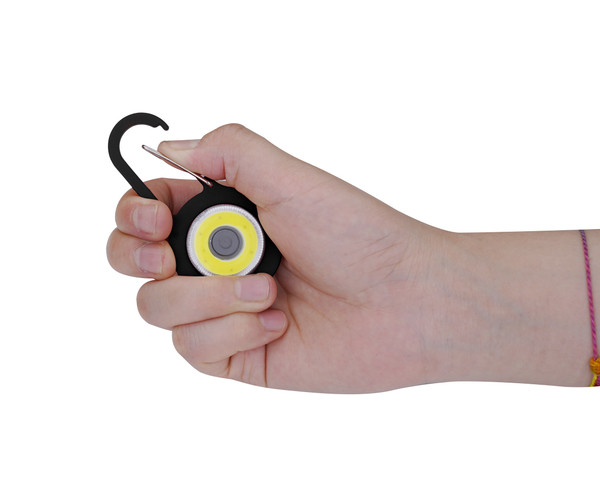 Carabiner Cob Light