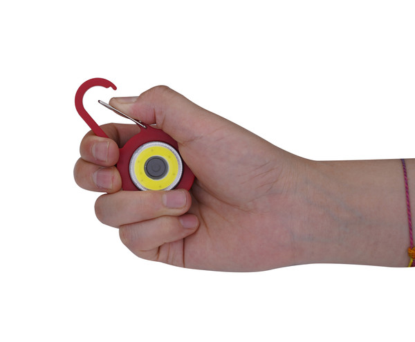 Carabiner Cob Light