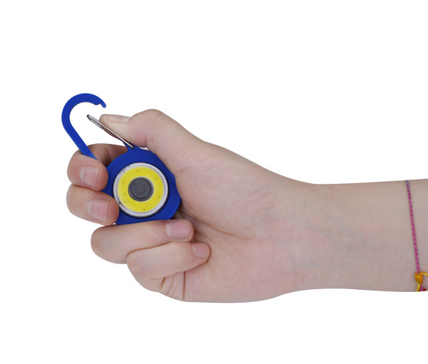 Carabiner Cob Light