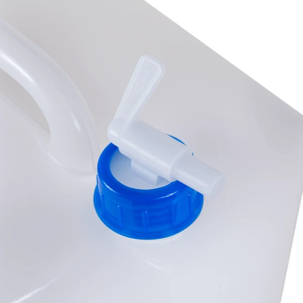 Spout of Foldable Cube Water Container | 10L or 20L