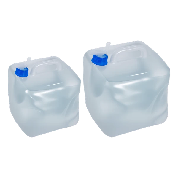 Foldable Cube Water Container | 10L or 20L
