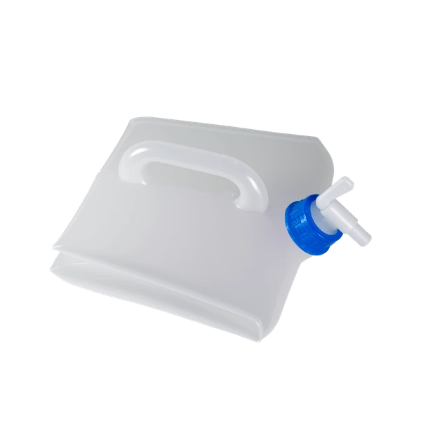Foldable Cube Water Container | 10L or 20L