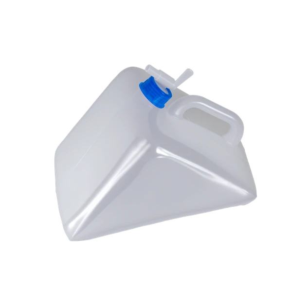 Foldable Cube Water Container | 10L or 20L