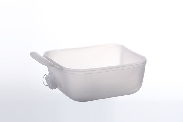 Foldable Water Carrier/Basin | 10L or 20L