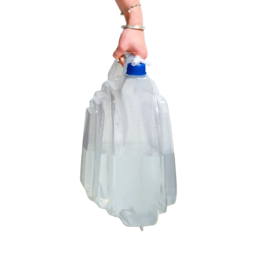 Expandable Water Carrier | 13 Liters