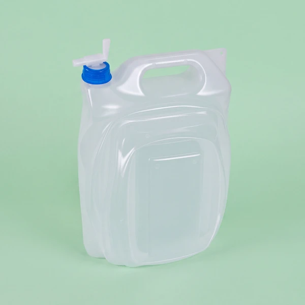 Expandable Water Carrier | 13 Liters