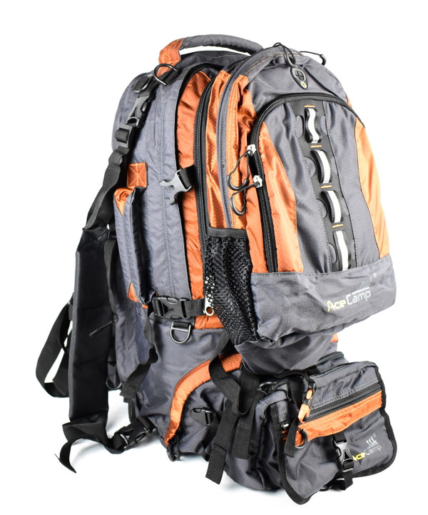 AceCamp 3 in 1 Backpack