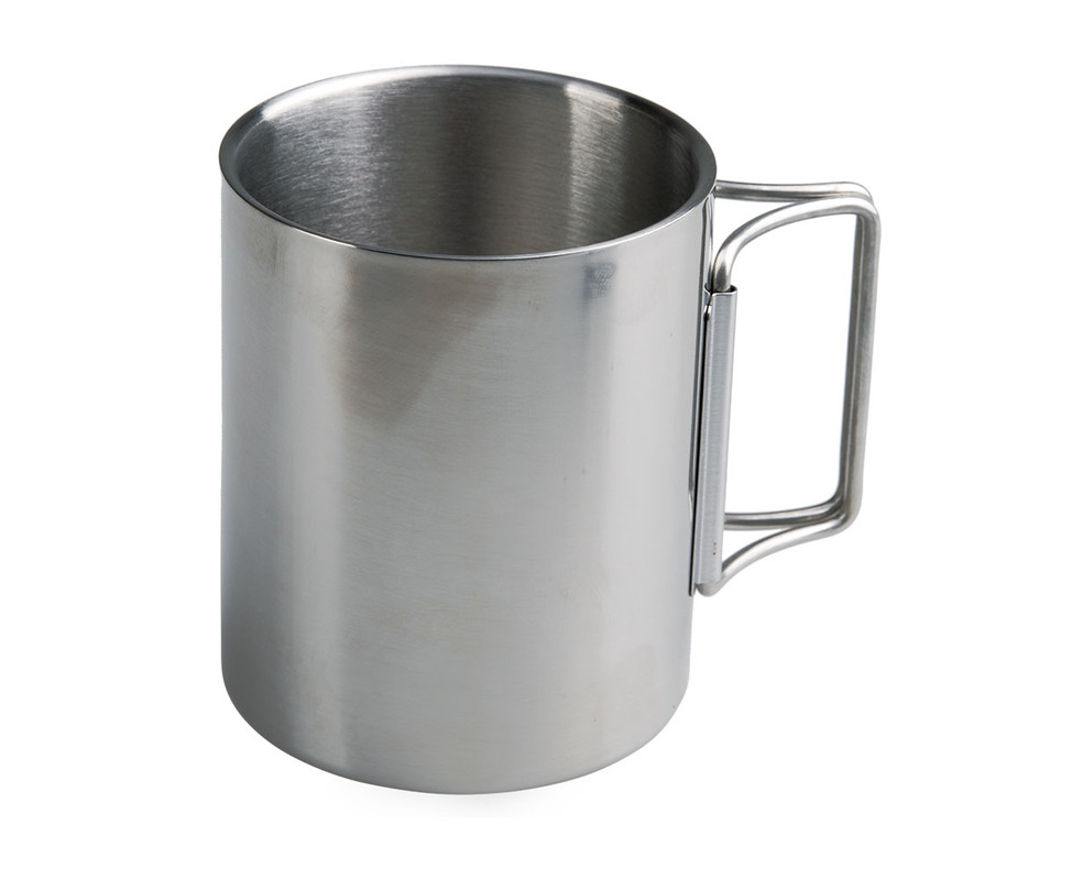 Double Wall Cup 10oz - acecamp.com