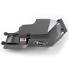 BDCW's ULTIMATE Skid Plate for KTM 950 and 990 Adventure motorcycles.