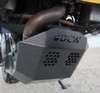 BDCW - ULTIMATE Skid Plate V3 w/Side Stand Relo (KTM 1290 SA-R/S)