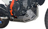 Ultimate Skid Plate for KTM 390R ADV / Enduro (2025+) Ultimate Skid Plate for KTM 390R ADV / Enduro (2025+)