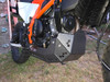 Ultimate Skid Plate for KTM 390R ADV / Enduro (2025+) Ultimate Skid Plate for KTM 390R ADV / Enduro (2025+)